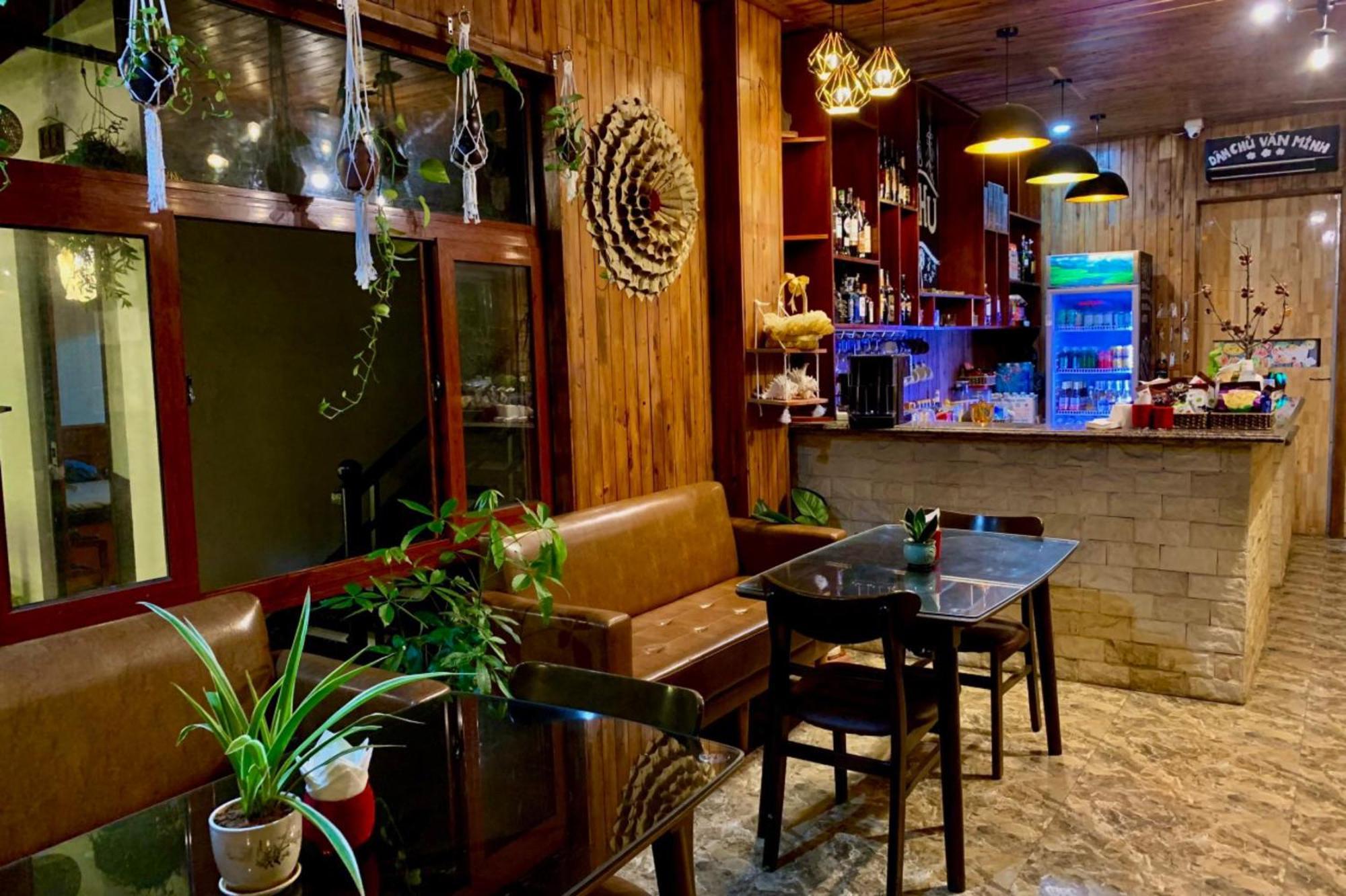 Bed and Breakfast The Pineapple House Ninh Binh Exteriér fotografie