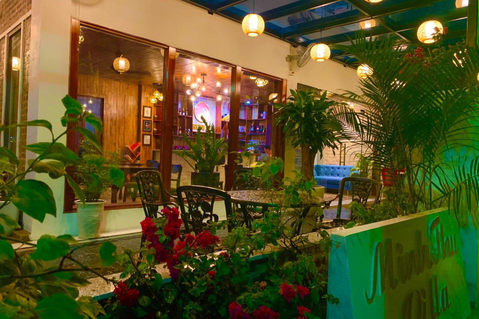 Bed and Breakfast The Pineapple House Ninh Binh Exteriér fotografie