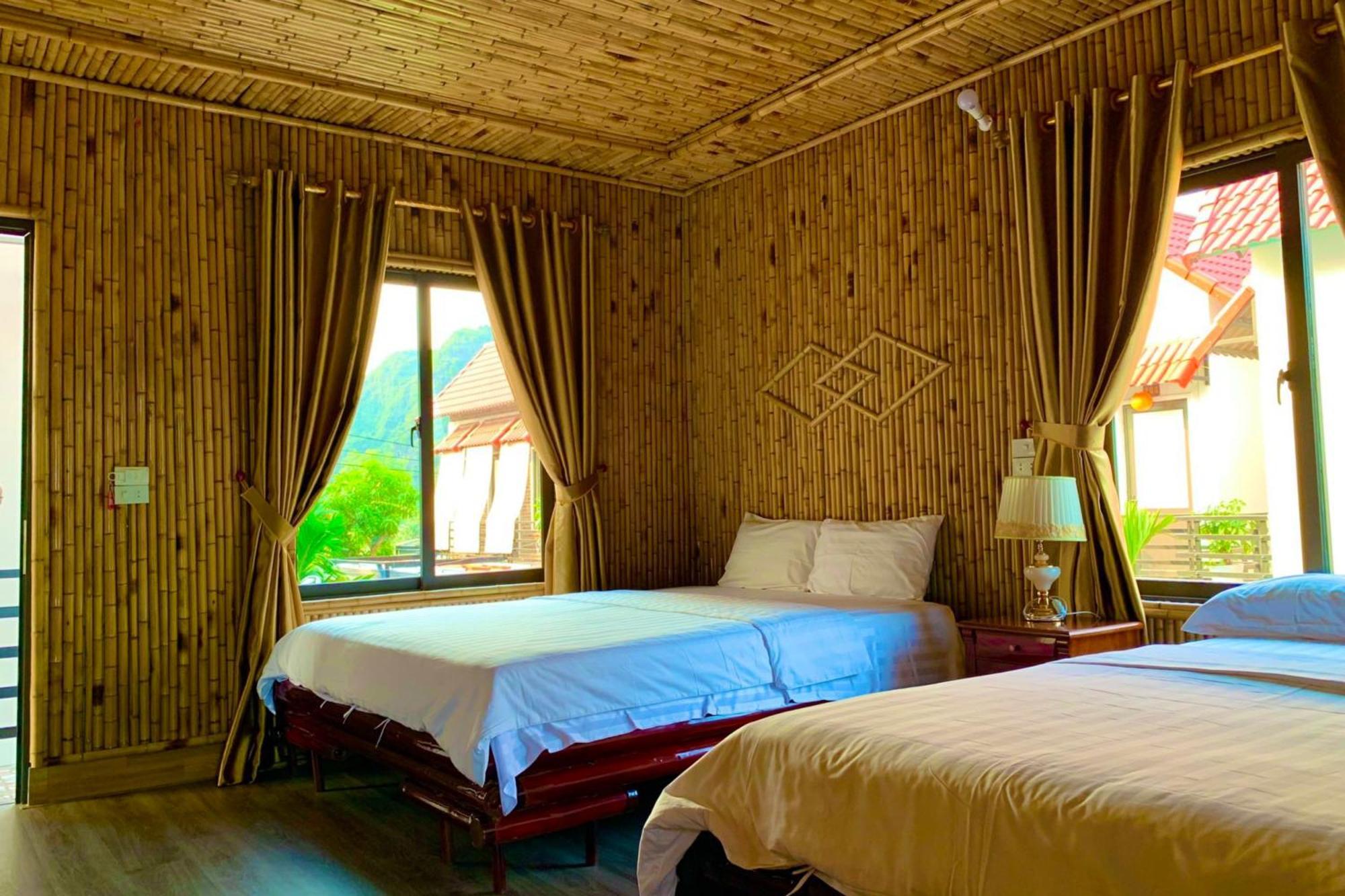 Bed and Breakfast The Pineapple House Ninh Binh Exteriér fotografie