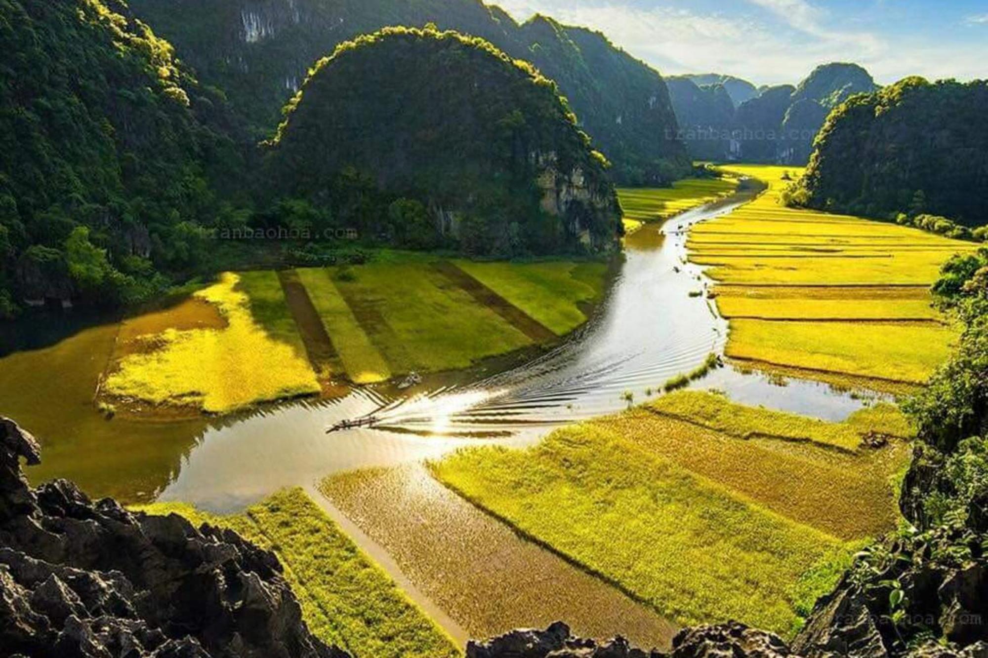 Bed and Breakfast The Pineapple House Ninh Binh Exteriér fotografie